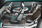 Mini Crossover Concept 2008 года
